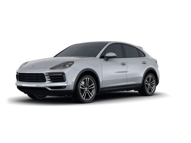 2021 Porsche Cayenne GTS