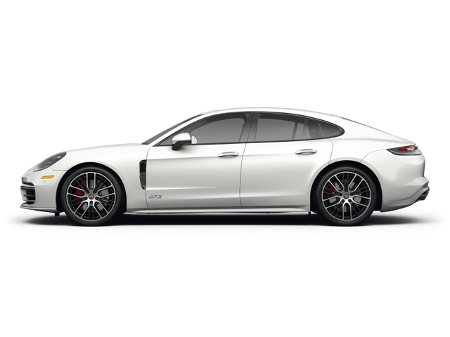 2021 Porsche Panamera E-Hybrid 4