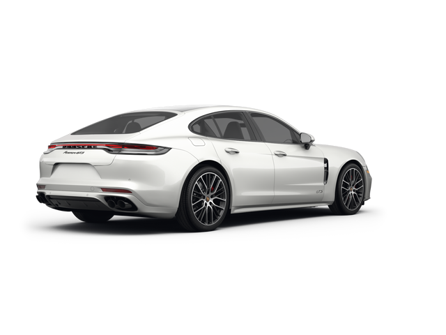 2021 Porsche Panamera E-Hybrid 4