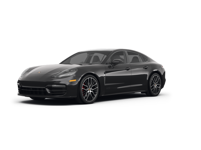 2021 Porsche Panamera 4