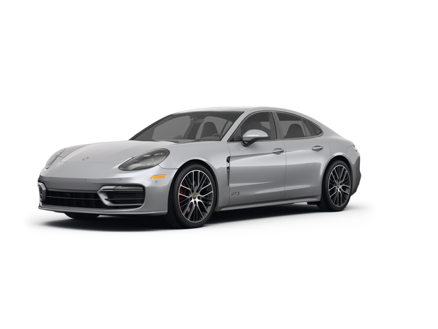 2021 Porsche Panamera 4S