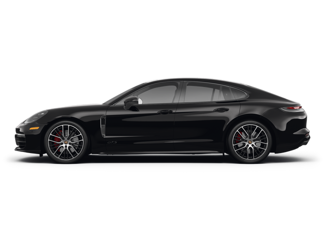 2021 Porsche Panamera 4