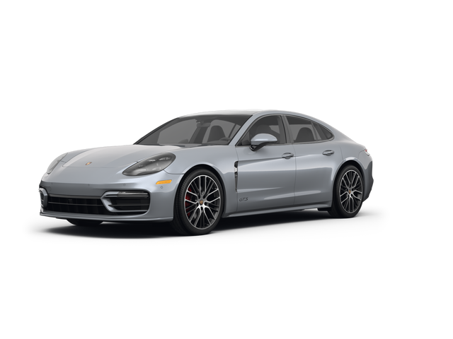 2021 Porsche Panamera GTS