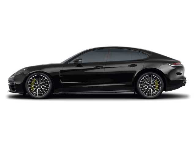 2021 Porsche Panamera 4