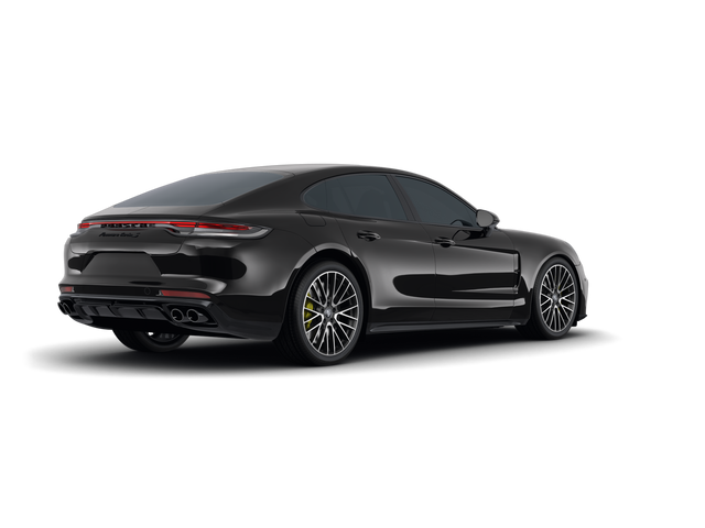 2021 Porsche Panamera 4