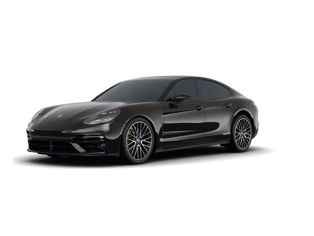 2021 Porsche Panamera 4