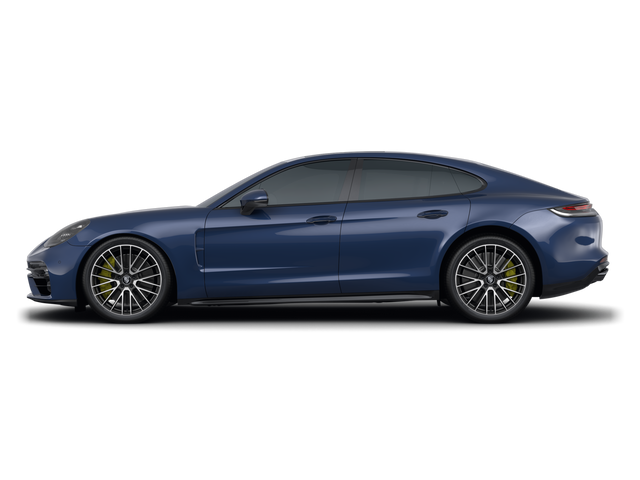 2021 Porsche Panamera E-Hybrid 4