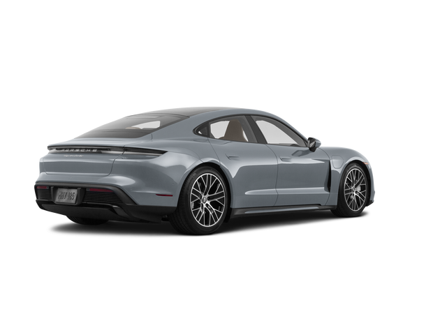 2021 Porsche Taycan Base