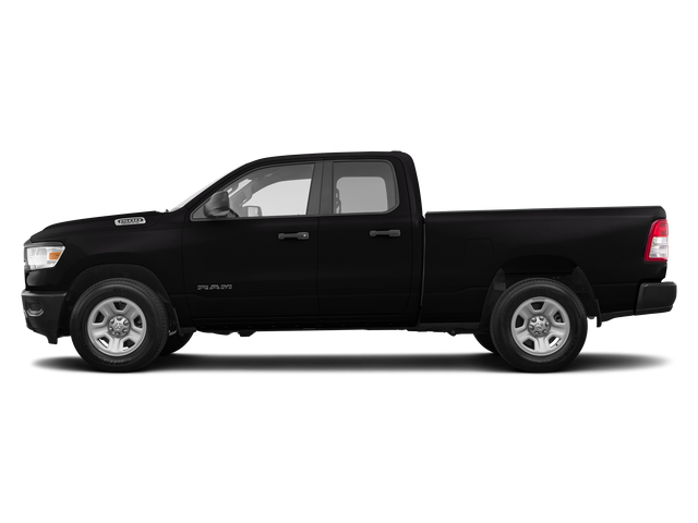 2021 Ram 1500 Tradesman