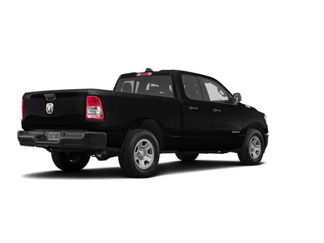 2021 Ram 1500 Tradesman