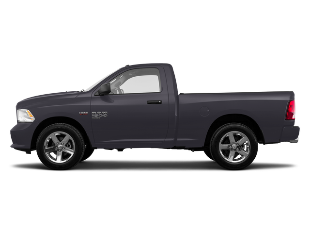 2021 Ram 1500 Classic Express