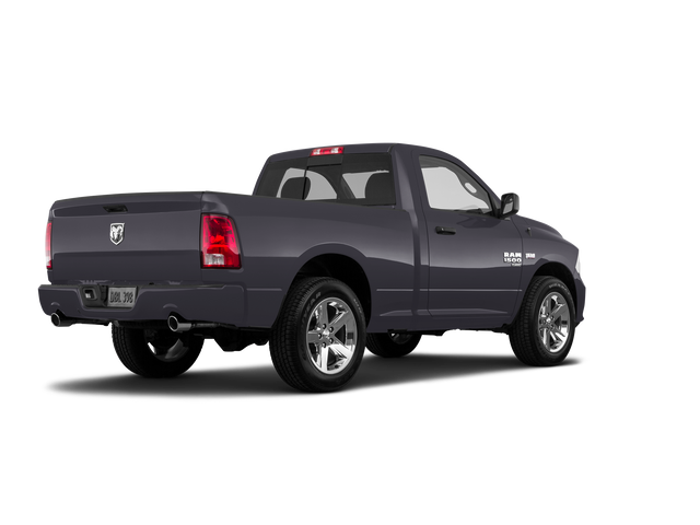 2021 Ram 1500 Classic Express