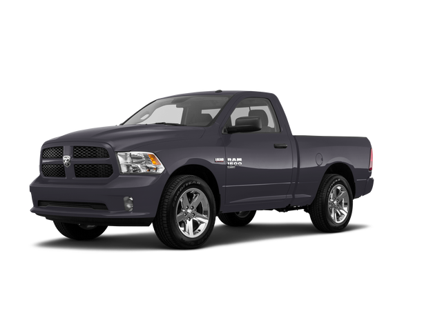 2021 Ram 1500 Classic Express