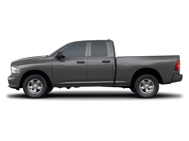 2021 Ram 1500 Classic Express