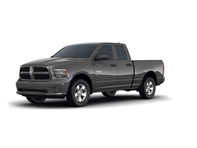 2021 Ram 1500 Classic Express