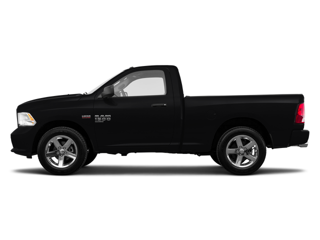 2021 Ram 1500 Classic Express