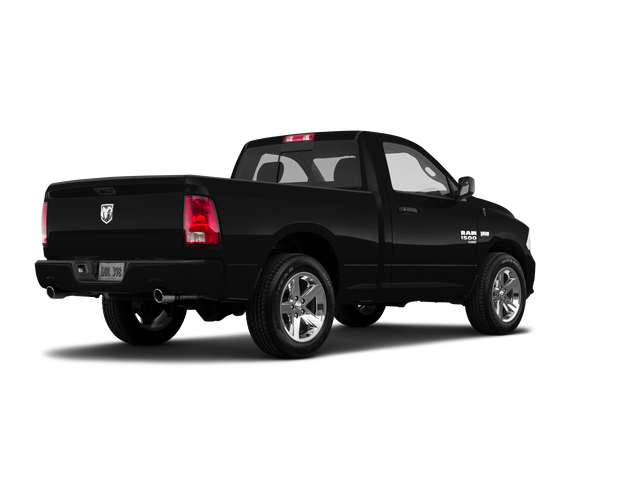 2021 Ram 1500 Classic Express