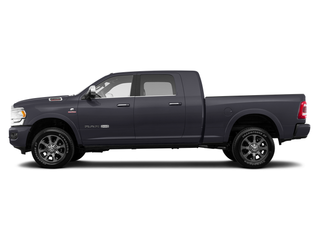 2021 Ram 2500 Longhorn