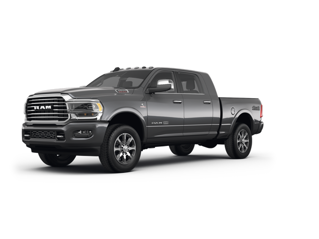 2021 Ram 2500 Limited