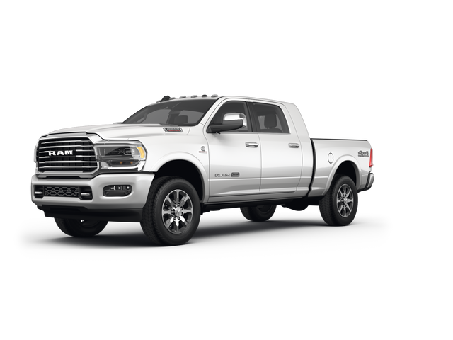 2021 Ram 2500 Limited