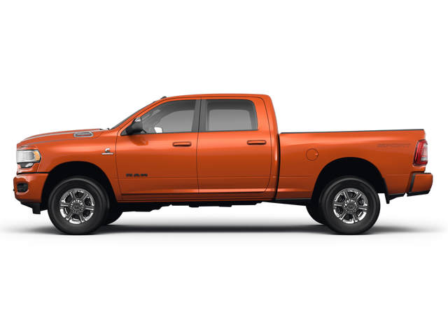 2021 Ram 3500 Limited