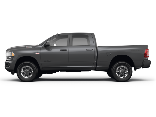 2021 Ram 3500 Limited