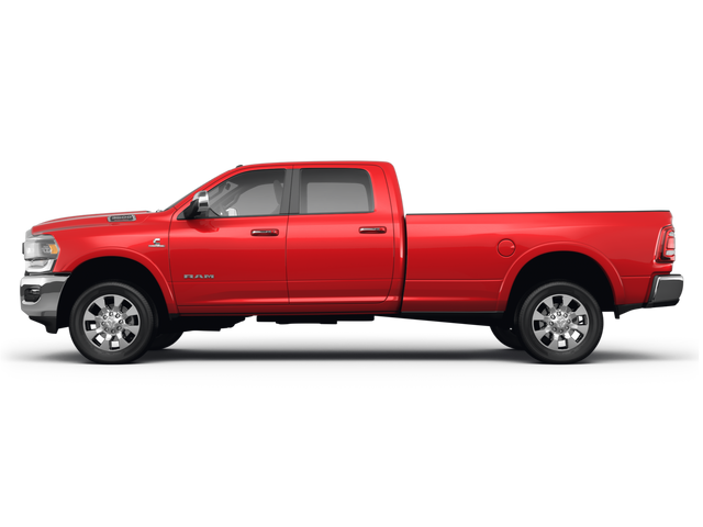 2021 Ram 3500 Big Horn