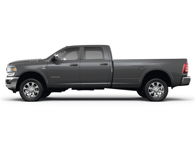 2021 Ram 3500 Big Horn