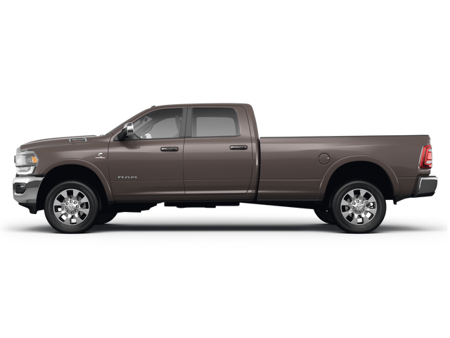 2021 Ram 3500 Laramie