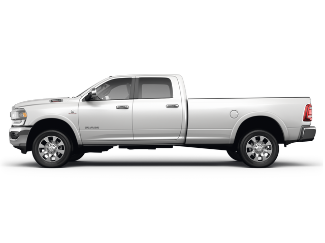 2021 Ram 3500 Laramie