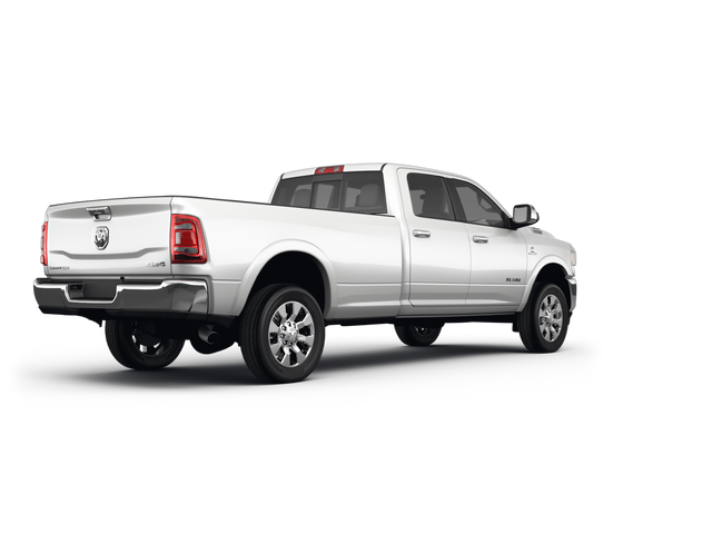 2021 Ram 3500 Limited