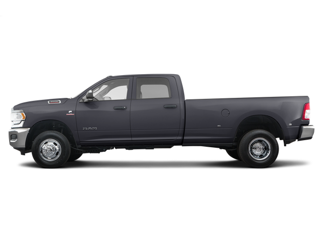 2021 Ram 3500 Tradesman