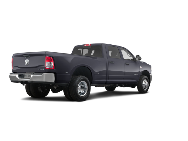 2021 Ram 3500 Tradesman