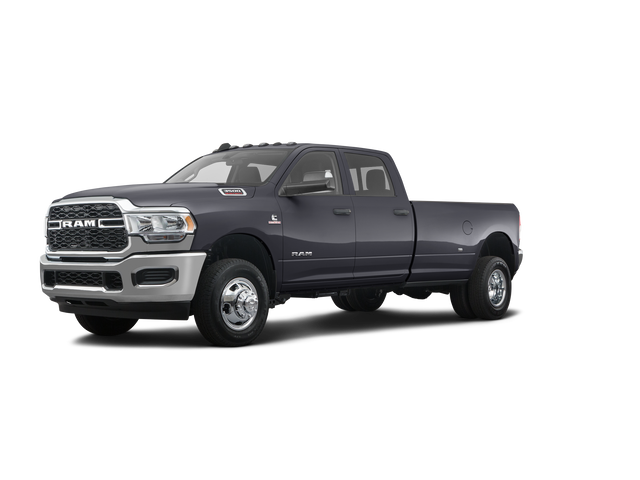 2021 Ram 3500 Tradesman