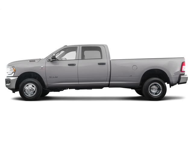 2021 Ram 3500 Laramie