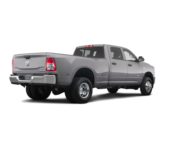 2021 Ram 3500 Tradesman