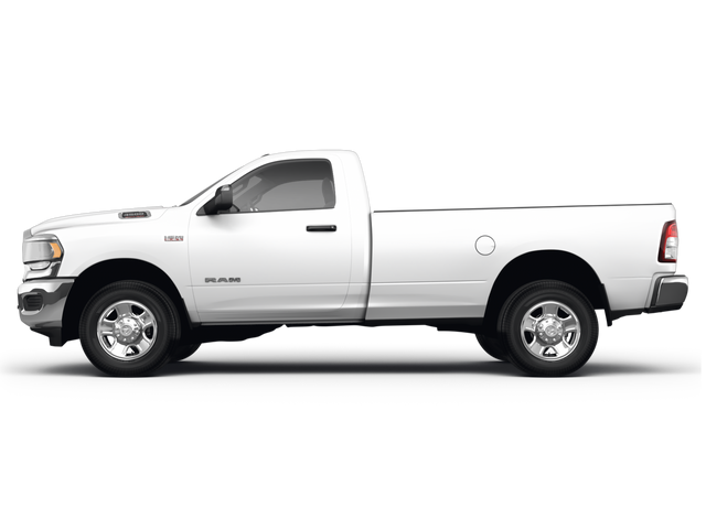 2021 Ram 3500 Tradesman