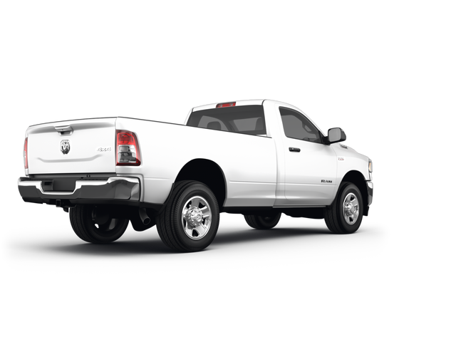 2021 Ram 3500 Tradesman