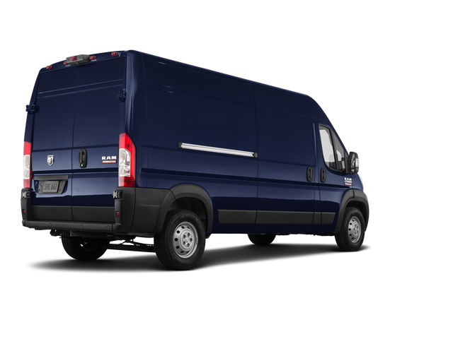 2021 Ram ProMaster Base