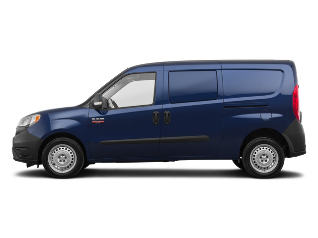 2021 Ram ProMaster Tradesman