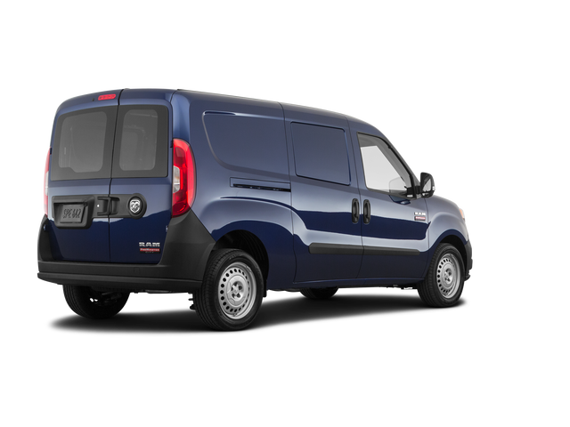 2021 Ram ProMaster Tradesman