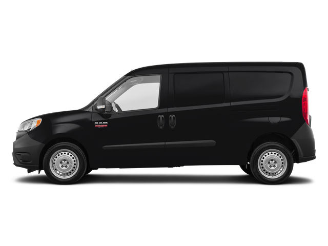 2021 Ram ProMaster Tradesman