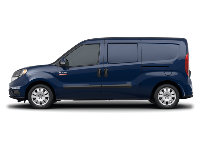 2021 Ram ProMaster Tradesman SLT