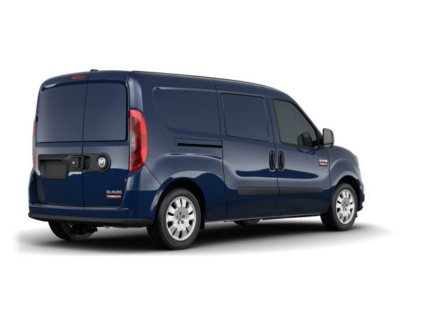 2021 Ram ProMaster Tradesman SLT