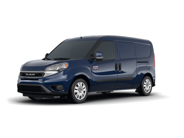 2021 Ram ProMaster Tradesman SLT