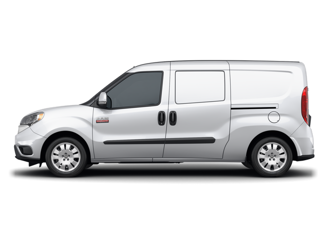 2021 Ram ProMaster Tradesman SLT