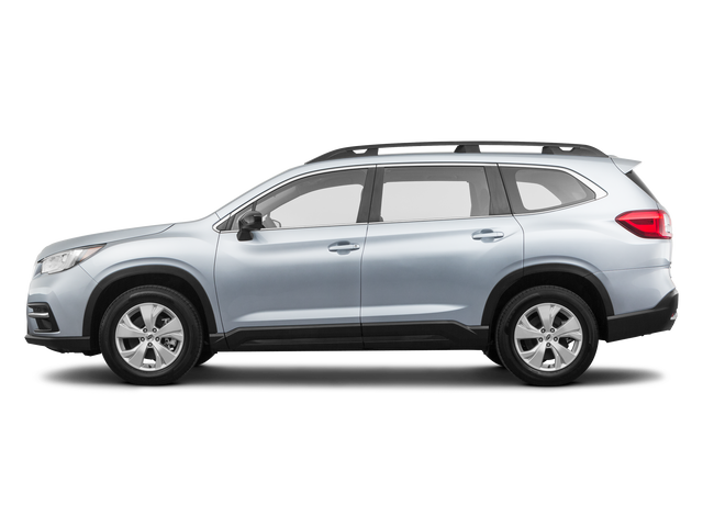 2021 Subaru Ascent Base