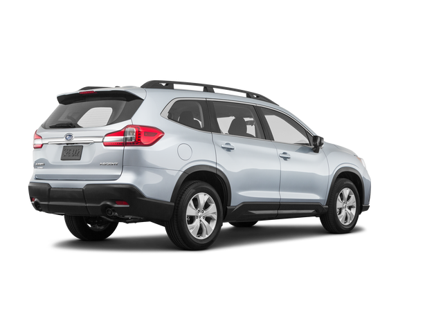 2021 Subaru Ascent Base