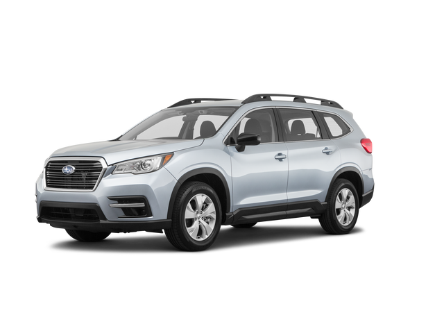 2021 Subaru Ascent Base