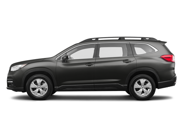 2021 Subaru Ascent Base